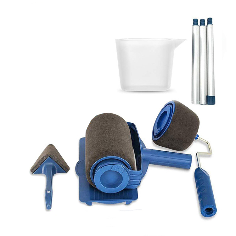 Ensemble de 6 pièces