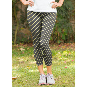 Leggings Minimalistas y Dorados Art I 3 - Product Image 2