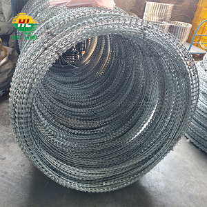 ตะขอเกี่ยวเหล็กแบบคอนเสิร์ติน่า 73 ซม. ตะขอเกี่ยวเหล็กแบบคอนเสิร์ติน่าสำหรับลวดเหล็ก - Product Image 1