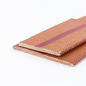 High-Speed Flat Conveyor <b>Belt</b> for Power Transmission for Construction Customizable OEM Made Rubber Nylon Sanding Cotton Canvas - Product Image 5