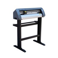 Máquina de Corte Automática de Vinilo de 730 mm, 1.2 m, 1.6 m