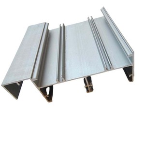 Competitive Priced 6000 Series Anodizing <strong>Aluminum</strong> <strong>Profile</strong> For Bending Cutting &amp; Welding With Powder Coating Service
