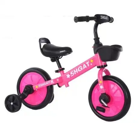 12 дюймов спортивный баланс велосипед нет педаль детский велосипед баланса Sk-m97 sepeda Anak рода 3 2in1 Баланс Детей