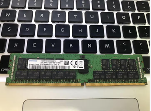 M393A4K40EB3-CWE 32 GB DDR4-3200 Registered <strong>DIMM</strong> <strong>Memory</strong> Module 2Rx4 PC4-25600R ECC Server RAM with Stock Availability - Product Image 3
