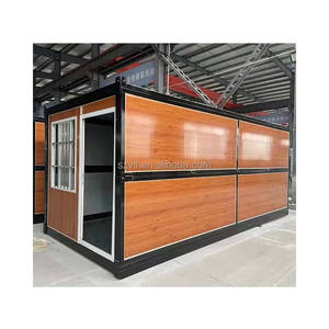 บ้านพักตากอากาศ300M ² Une Maison de Trois Chambre en Maisons conteneurs avec Terrain A re - Product Image 2