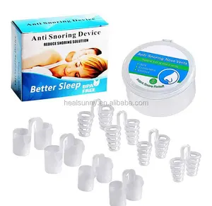 Mũi Lỗ Thông Hơi Chống Ngáy Thiết Bị Ngừng Ngáy Mũi Dilator Để Bán