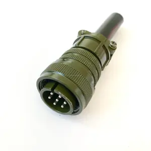 Mil 25 Pin Audio Connector Mil C 5015 Connector 10 Sl3 S Bajonetaansluiting Mil Dtl