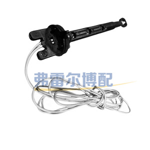 Peugeot Citroen Evaporator Temperature <b>Sensor</b> 6445XL N100468L N100936X <b>For</b> 508 C5 <b>Car</b> Replacement Part - Product Image 1