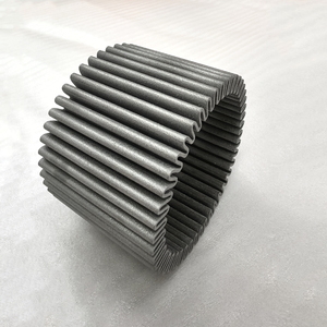 Servicio de Impresión 3D Personalizado SLM, Acero Inoxidable 316L, Prototipado Rápido, Piezas Metálicas de Alta Precisión para Prototipos Industriales - Product Image 6