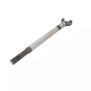 Junta universal con eje R153307 para 7520 8100 8200 8300 8400 8430 <span class=keywords><strong>7R</strong></span> <span class=keywords><strong>290</strong></span> <span class=keywords><strong>7R</strong></span> Piezas de maquinaria agrícola Piezas DE TRACTOR - Product Image 3