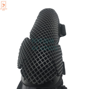 Rodilleras de EVA Hechas a Medida, Espuma Termoconformada, Esponja de Alta Densidad, Protección de Absorción de Impactos, Ajuste Universal - Product Image 3