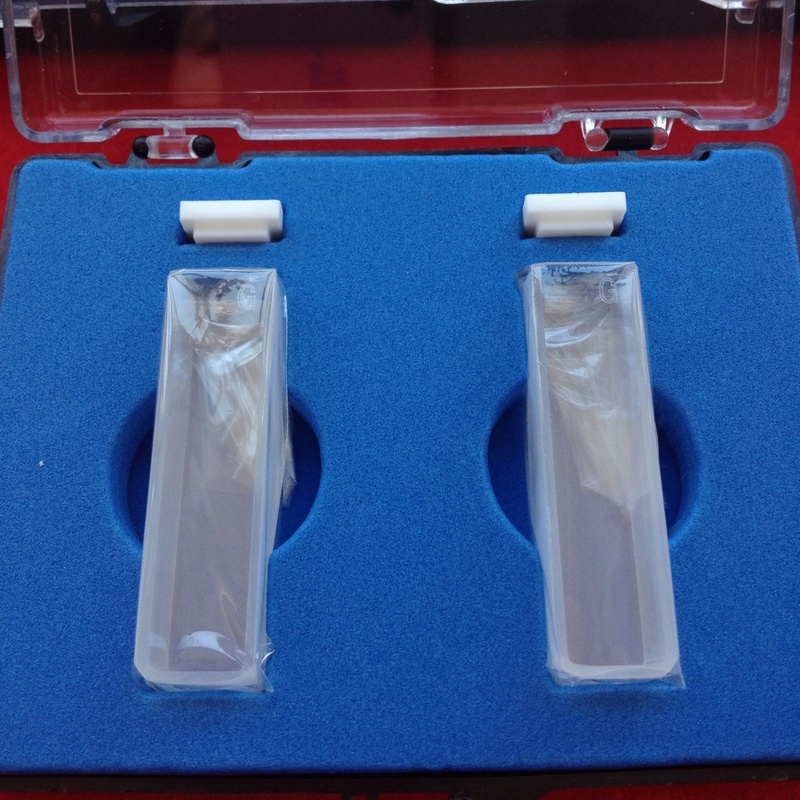 Hot Sale Clear Lab Use Glass