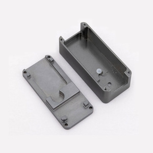 Pièces de précision CNC avec analyse DFM gratuite et support technique, service d'échantillonnage et de fabrication sur mesure selon les dessins - Product Image 3