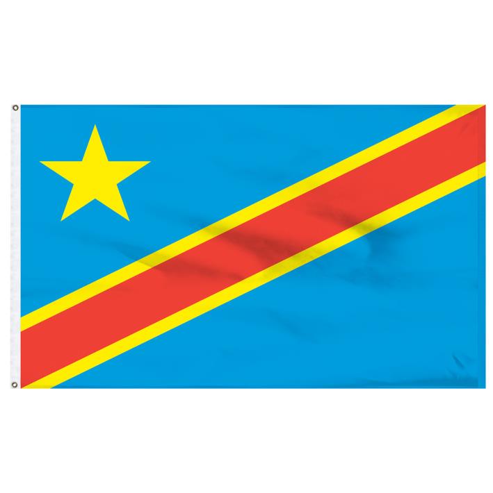 Dem Rep du Congo