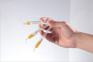 Lubrificante sessuale a base d'acqua da 1,5 ml * 3 pz/scatola, vibratore liquido femminile per orgasmo e piacere intensificato - Product Image 2