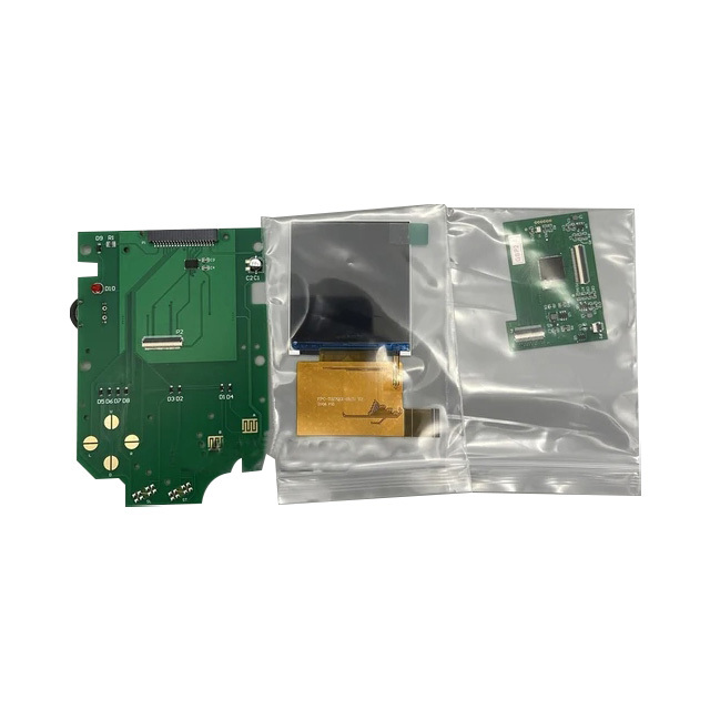 Bright LCD Screen 2.6 Inch LCD Screen Is Easy to Install for the First Generation Game Boy