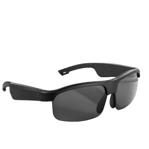 Nuevas <span class=keywords><strong>gafas</strong></span> inteligentes inalámbricas para escuchar música, responder al teléfono, <span class=keywords><strong>gafas</strong></span> <span class=keywords><strong>de</strong></span> Audio abiertas para hombres y mujeres, producto único <span class=keywords><strong>de</strong></span> moda M6 <span class=keywords><strong>PRO</strong></span> - Product Image 1