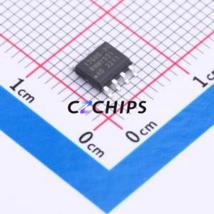 ชิปวงจรรวม SOIC-8 IW1760B-00ใหม่ของแท้ตัวควบคุมและควบคุม AC-DC PMIC - Product Image 1