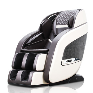 Fauteuil de massage Ofree type SL avec rail de guidage, 31-60 airbags, électrique, automatique, pour usage domestique - Product Image 5