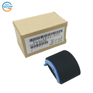 Rodillo de Recogida de Papel RL1-3642, Rodillo de Alimentación para HP M201 M201n <span class=keywords><strong>M201dw</strong></span> M202 M202n M202dw M225 M225dn M225dw M226 M226dn M226dw, Repuestos - Product Image 2