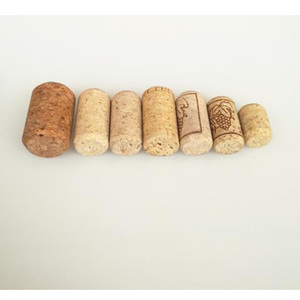 Avertan Wholesale Wine Cork <strong>Stoppers</strong> Custom logo Wood Wine Bottle <strong>Stopper</strong> - Product Image 6