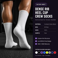 Chaussettes de sport en tissu éponge de qualité supérieure pour la vente en gros, avec logo personnalisé, soutien de la voûte plantaire, idéales pour l'entraînement de basketball