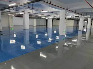 <span class=keywords><strong>Poliurea</strong></span> Resistente al Desgaste Aplicada <span class=keywords><strong>a</strong></span> <span class=keywords><strong>Mano</strong></span> para Garajes Subterráneos, Fácil de Usar - Product Image 2