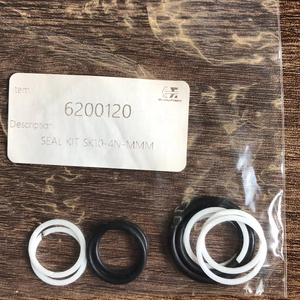 Kit d'étanchéité HydraForce SK10-4N-MMM 6200120 SK10-4N SK104NMMM SK10 4N MMM SK104N d'origine, en stock, authentique et compétitif - Product Image 2