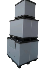 תיבת דבש pp קופסת דבש פלסטיק שרוול מזרן מיכל פלסטיק קופסת מזרן - Product Image 6