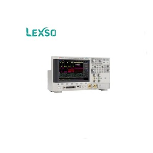 Oscilloscope à signaux mixtes Keysight Msox3052t : 500 MHz, 2 canaux analogiques et 16 canaux numériques Lexso - Product Image 3