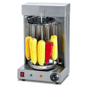 Restaurant kitchen shawarma machine price