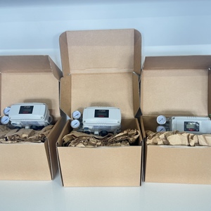ซีรีส์ YT-2500/2550/2501 YT-2500 สมาร์ท ควบคุมระยะการเคลื่อนที่ได้อย่างแม่นยำ - Product Image 6