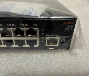 <span class=keywords><strong>JL354A</strong></span>-Commutateurs Aruba série 2540 - Product Image 4