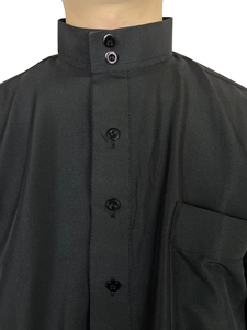 Venta al por mayor de ropa islámica de los hombres de manga larga de estilo marroquí <span class=keywords><strong>Kaftan</strong></span> superventas Monzón Jubba adultos al por mayor vestidos musulmanes - Product Image 5