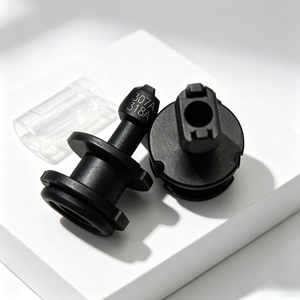 หัวฉีด SMT แท้จากโรงงาน ความแม่นยำสูง รุ่น KHY-M7780-A0 สำหรับเครื่อง Pick and Place (PNP) อะไหล่ทดแทน ยามาฮ่า YSM20 YG200 รับประกัน 6 เดือน - Product Image 1