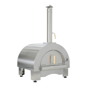 <span class=keywords><strong>Four</strong></span> <span class=keywords><strong>à</strong></span> <span class=keywords><strong>pizza</strong></span> portable haut de gamme Hyxion en acier inoxydable, mini <span class=keywords><strong>four</strong></span> <span class=keywords><strong>à</strong></span> gaz et <span class=keywords><strong>à</strong></span> <span class=keywords><strong>bois</strong></span> pour la maison et l'extérieur, design allemand - Product Image 6