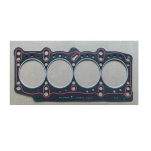 55197283ปะเก็นฝาครอบวาล์วเครื่องยนต์สำหรับ Fiat Palio Stilo | ซีลยางซิลิโคนอุณหภูมิสูง - Product Image 1