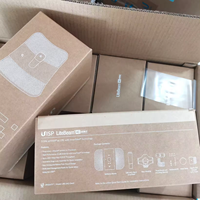 Nuevo enrutador de largo alcance UBNT airMAX LiteBeam 5AC a la venta en Stock Ubiquiti AC puente antena litebeam