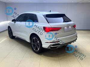 <span class=keywords><strong>Audi</strong></span> <span class=keywords><strong>Q3</strong></span> 35TFSI 2023, SUV turbocompressé, édition premium - Product Image 4