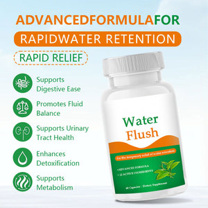 Capsules <span class=keywords><strong>de</strong></span> chasse d'<span class=keywords><strong>eau</strong></span> à <span class=keywords><strong>prix</strong></span> d'usine pour le soutien <span class=keywords><strong>de</strong></span> la facilité digestive suppléments à base <span class=keywords><strong>de</strong></span> plantes pilules <span class=keywords><strong>de</strong></span> perte <span class=keywords><strong>de</strong></span> poids - Product Image 4