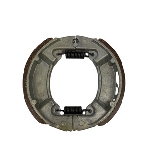 De Motor frenos accesorios de la motocicleta Freno de zapato para GP1 125/VENUS 115 R/CRYPTON/FS 80/FURIA 80/JOG 50/RS 100 - Product Image 1