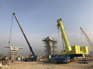 Grue sur <span class=keywords><strong>camion</strong></span> Zoomlion Grue sur <span class=keywords><strong>camion</strong></span> <span class=keywords><strong>tout</strong></span>-<span class=keywords><strong>terrain</strong></span> Grue sur <span class=keywords><strong>camion</strong></span> de grande taille de 500 tonnes - Product Image 4