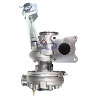 Turbocompresseur OEM NEUF GT2560S 804330-5029 4430317 3590125 pour niveleuse, chargeuse, finisseur C7.1 Acert, garantie de 6 mois