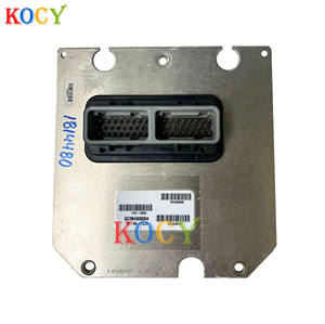 Module de vecteur de poussée 1751-6332 GCM480804 pour unité de propulseur extérieur 17516332 1751 6332 - Product Image 4