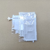 Caoutchouc Isscx pour réservoir pour Expression ET-2856/ET-2815/ET-2826/ET-2825/ET-2812/ET-2851/ET-2840 et plus encore