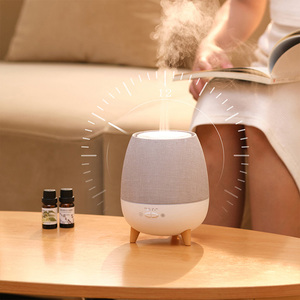 Difusor de <span class=keywords><strong>Aroma</strong></span> IMYCOO al por Mayor, Humidificador de Perfume, Nebulizador con Logotipo Personalizado, Difusor de Aromaterapia con Aceites Esenciales - Product Image 6