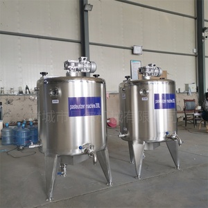 Macchina pastorizzatrice personalizzata in acciaio inossidabile per <span class=keywords><strong>sterilizzazione</strong></span> e disinfezione di <span class=keywords><strong>latte</strong></span> fresco <span class=keywords><strong>sterilizzazione</strong></span> fresco - Product Image 5