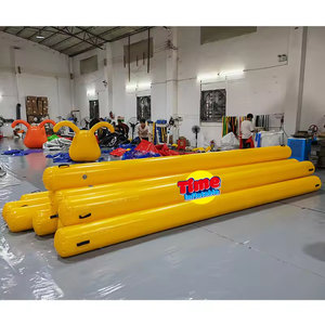 Outil de marque de course de <span class=keywords><strong>bouée</strong></span> de <span class=keywords><strong>ballon</strong></span> de piscine gonflable personnalisé - Product Image 3