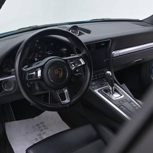 <span class=keywords><strong>Precio</strong></span> con Descuento, Auto Deportivo <span class=keywords><strong>Usado</strong></span> <span class=keywords><strong>Porsche</strong></span> <span class=keywords><strong>911</strong></span> Carrera 2016, Tracción Trasera, Gasolina 3.0T 370HP, Sensación Deportiva, Disfruta de la Emoción de Conducir con Doble Turbo - Product Image 6