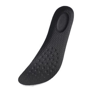 Semelles intérieures complètes en PU pour chaussures, nouvelle tendance, soutien de la voûte plantaire, semelles de sport - antibactériennes et respirantes - Product Image 4